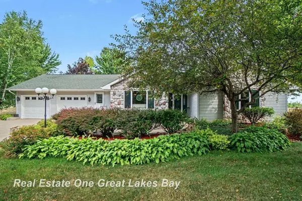 2019 Lebourdais, Linwood, MI 48634