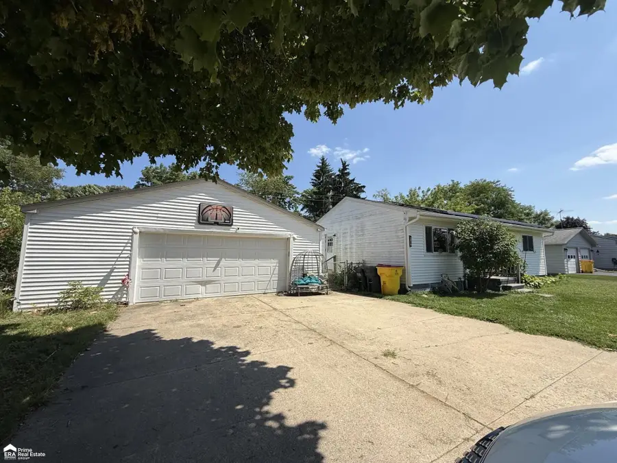 4105 Union, Dryden, MI 48428 - #2