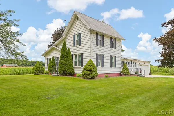 8720 Buckeye, Waldron, MI 49288