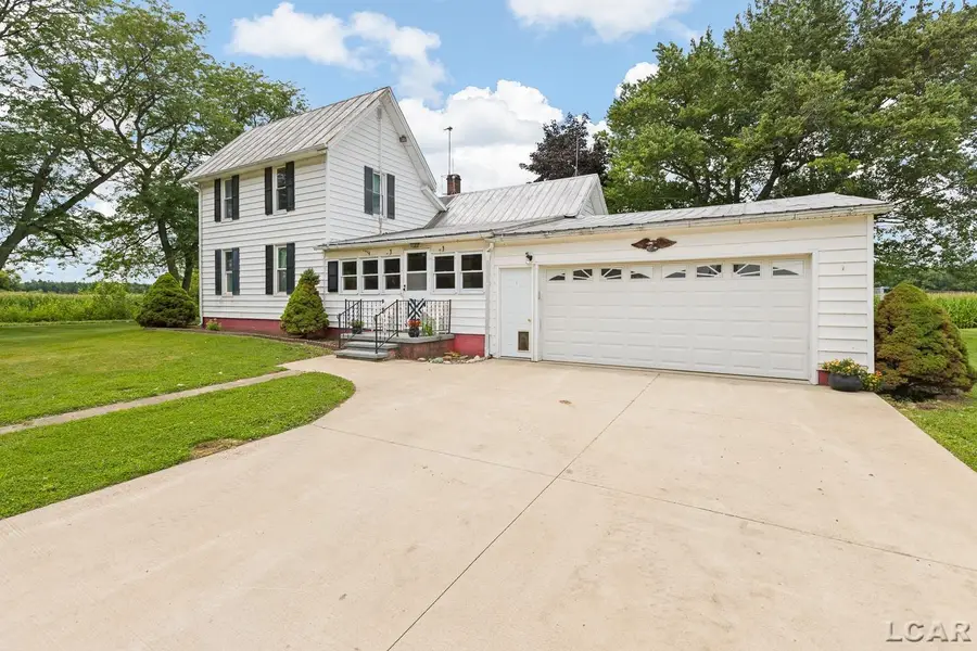 8720 Buckeye, Waldron, MI 49288 - #2