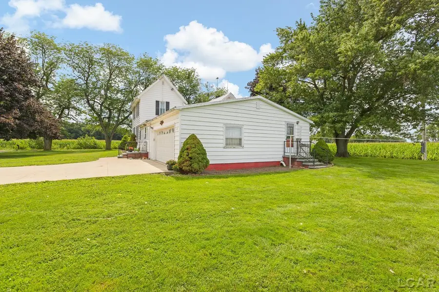 8720 Buckeye, Waldron, MI 49288 - #3