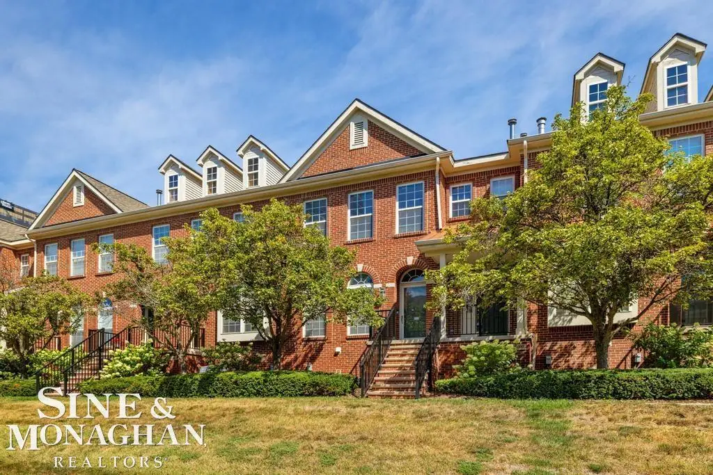 25480 Saint James, Southfield, MI 48075 - #1