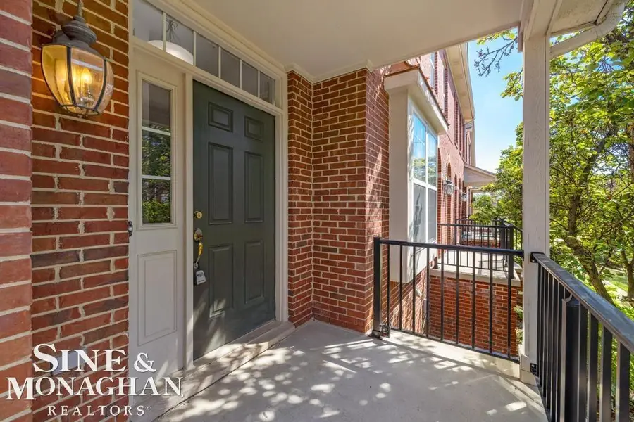 25480 Saint James, Southfield, MI 48075 - #3