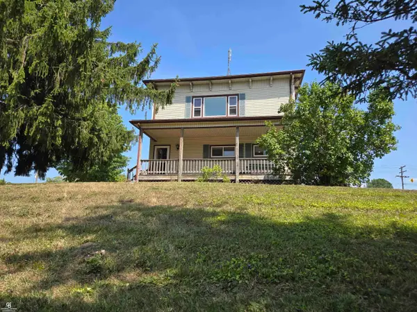 8260 Brockway, Yale, MI 48097