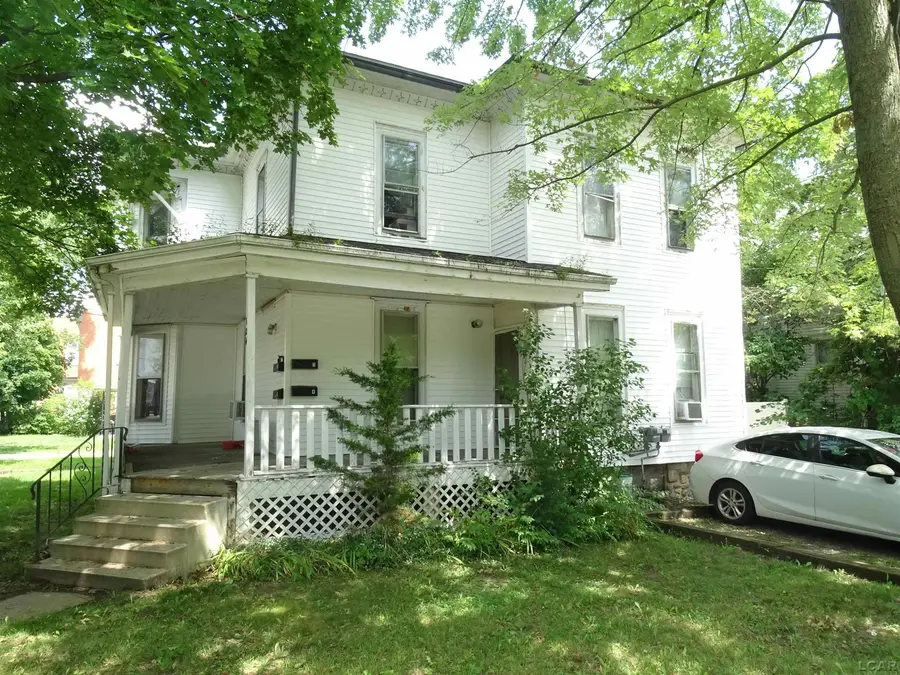 124 S Ottawa, Tecumseh, MI 49286 - #2
