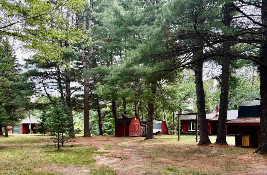 9625 Doe, Harrison, MI 48625 - #3