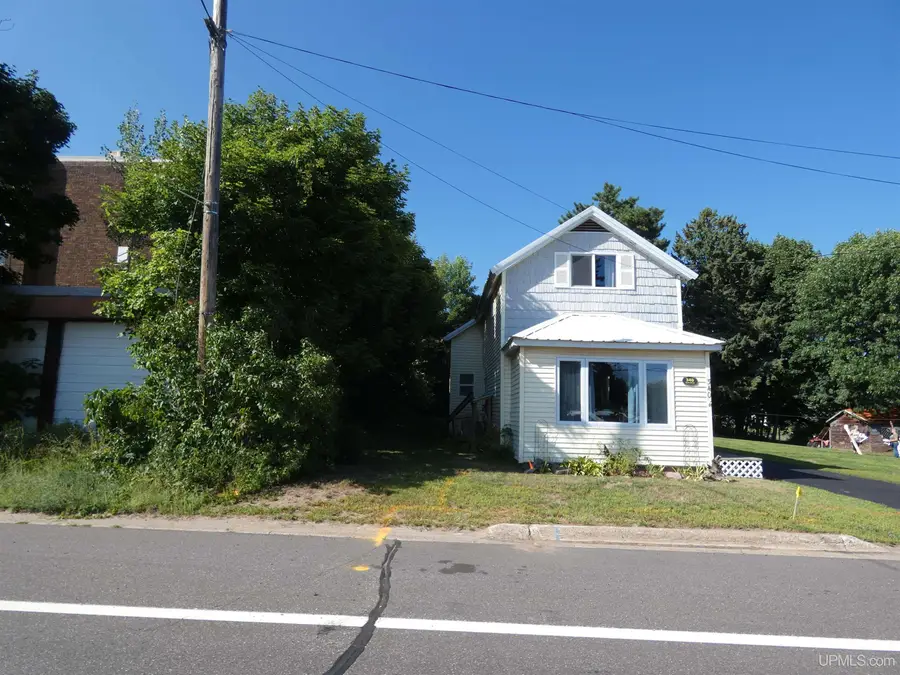340 North, Bergland, MI 49910 - #2