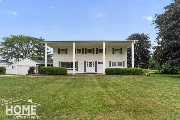 1590 W Mason, Owosso, MI 48867