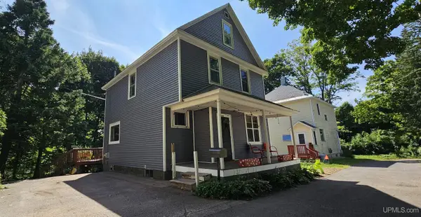 936 Jennings, Hancock, MI 49930