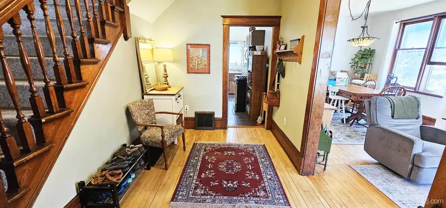 936 Jennings, Hancock, MI 49930 - #2