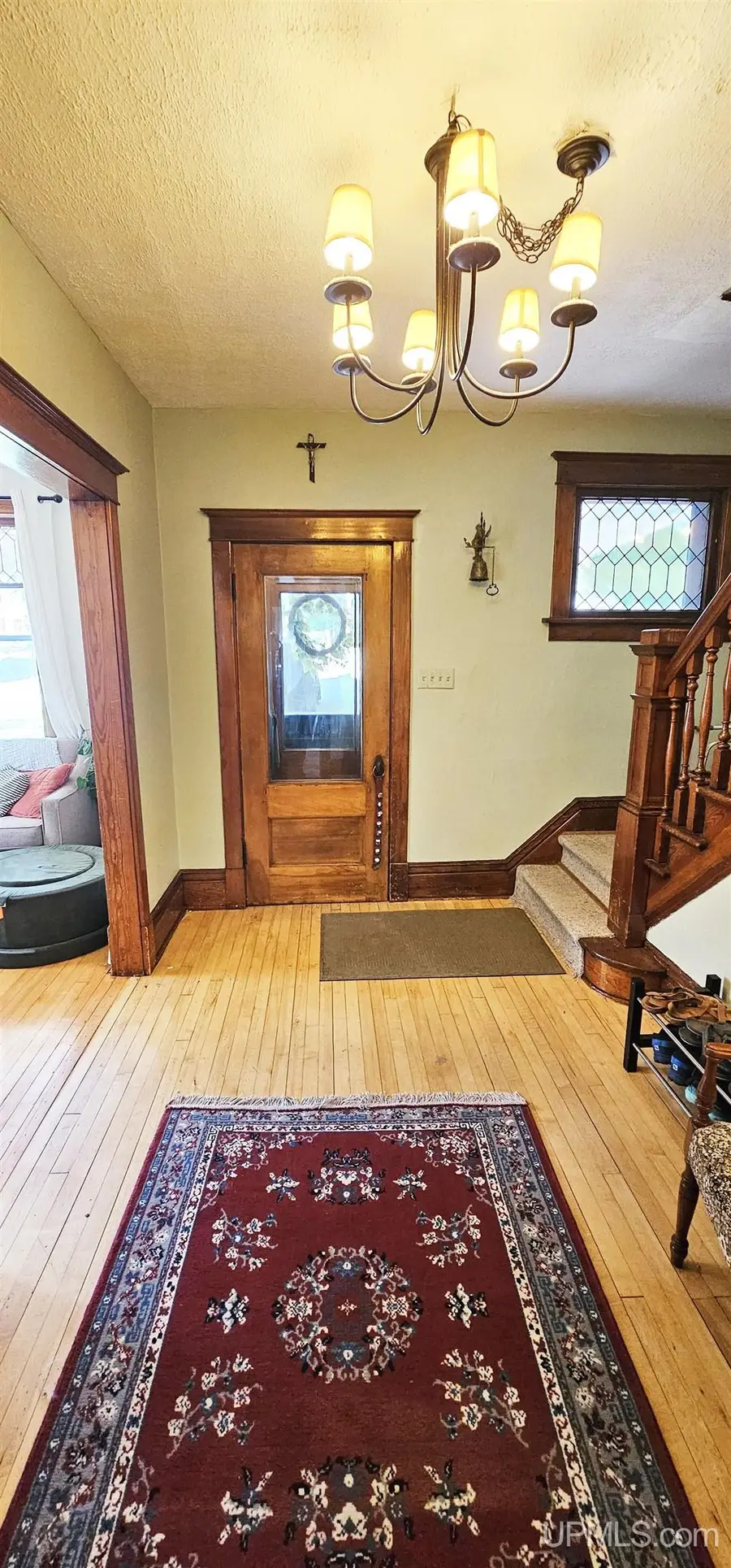 936 Jennings, Hancock, MI 49930 - #3