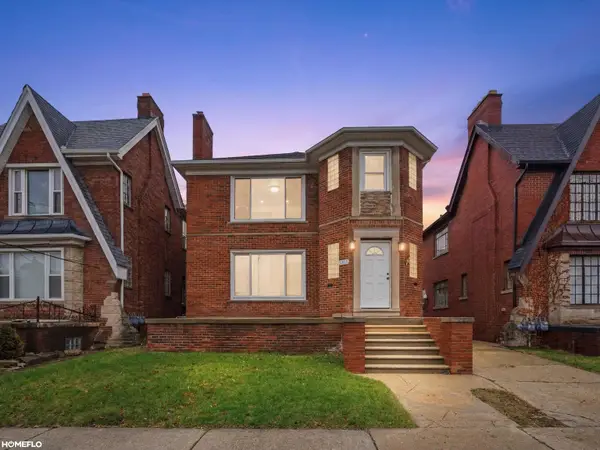 17551 Stoepel, Detroit, MI 48221