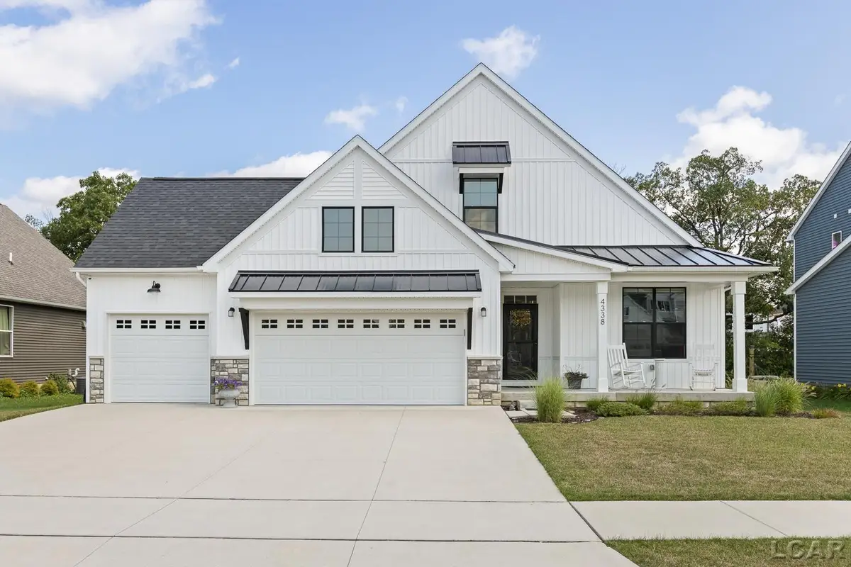 4338 Rolling Meadow, Ypsilanti, MI 48197 - #1