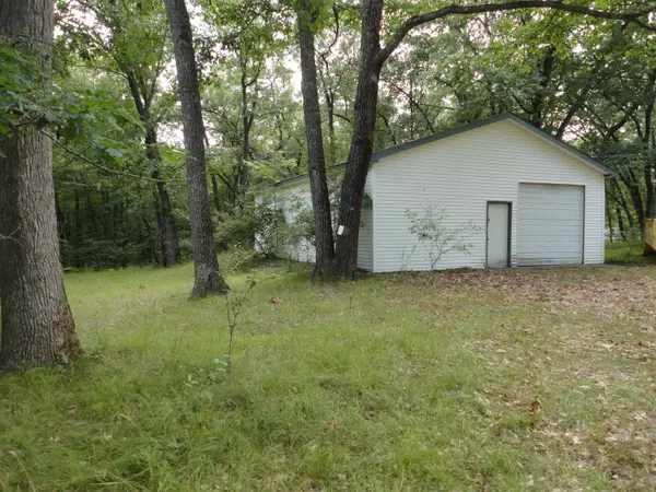 1330 Bringold Ave, Harrison, MI 48625