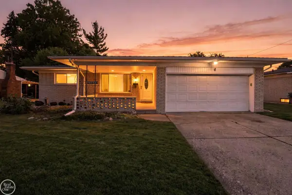 30909 Scrivo, Warren, MI 48092