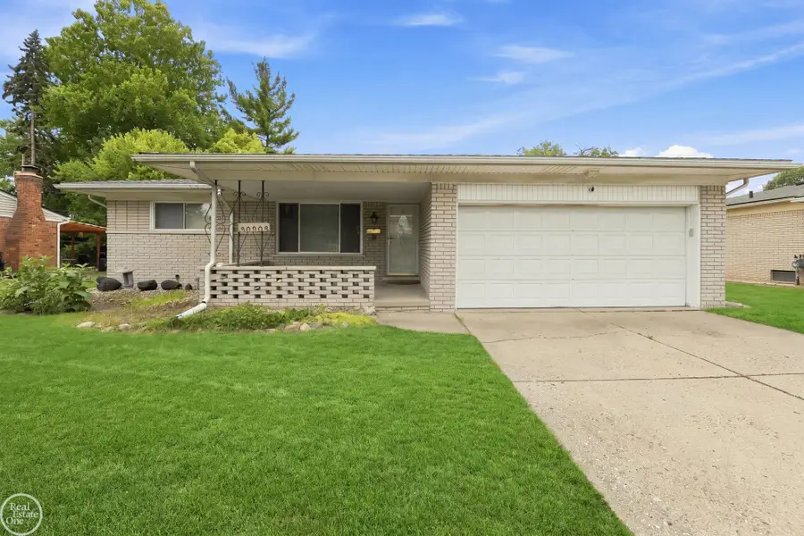 30909 Scrivo, Warren, MI 48092 - #2