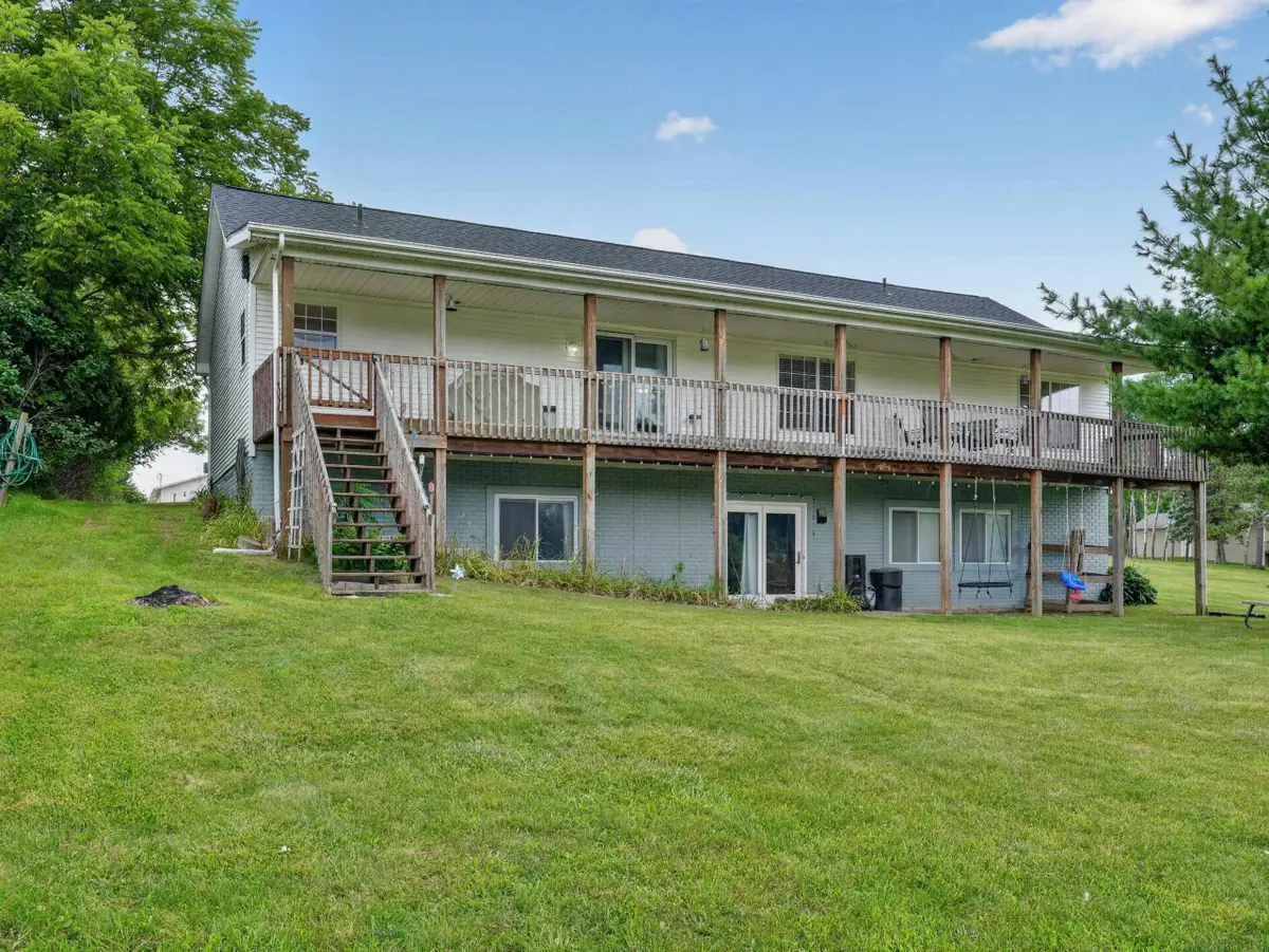 533 White, Gladwin, MI 48624 - #1