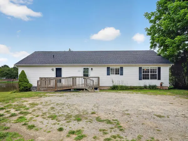 533 White, Gladwin, MI 48624