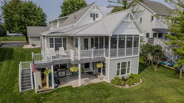 1557 Manchester, Gladwin, MI 48624