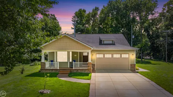 64110 Campground, Washington, MI 48095