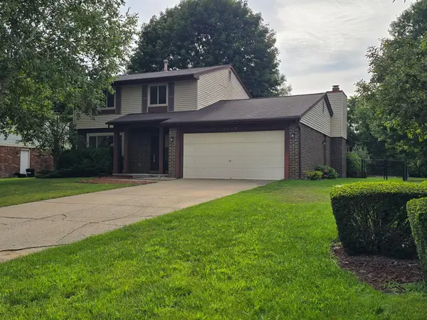 5189 Old Cove, Clarkston, MI 48346