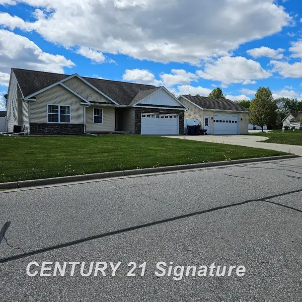 3891 Mystic, Saginaw, MI 48603