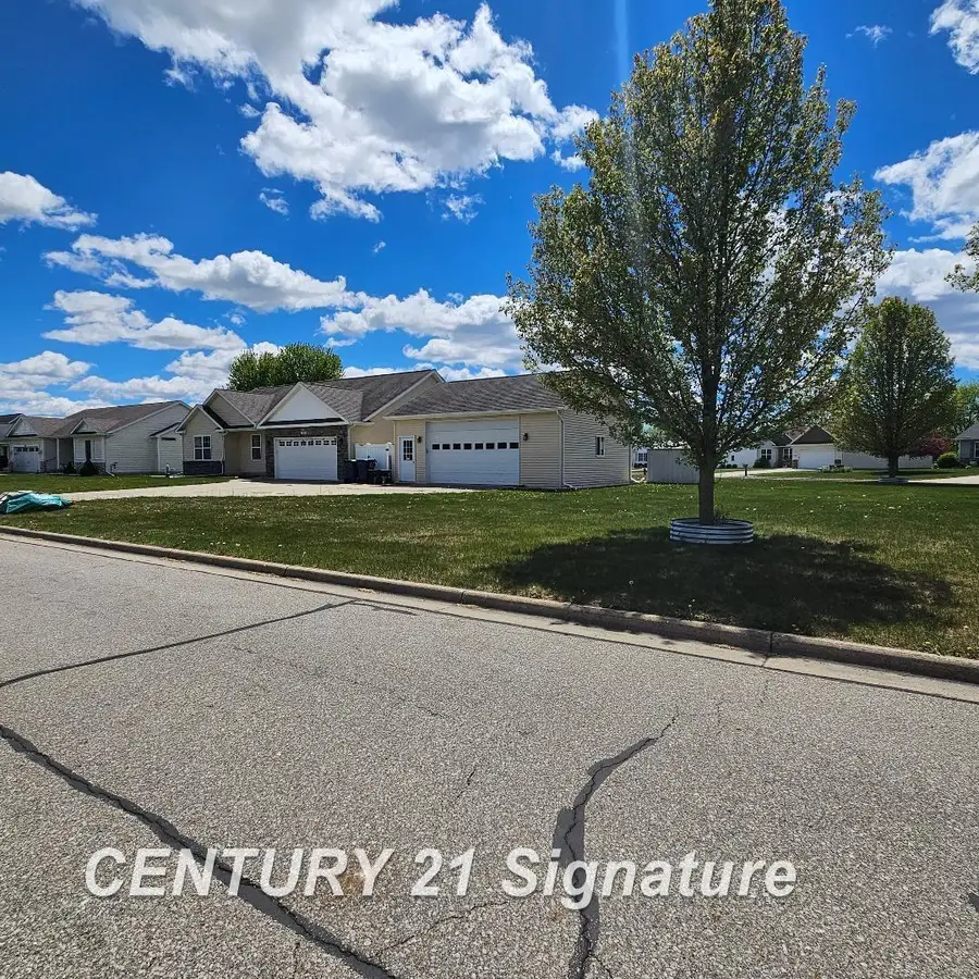3891 Mystic, Saginaw, MI 48603 - #2