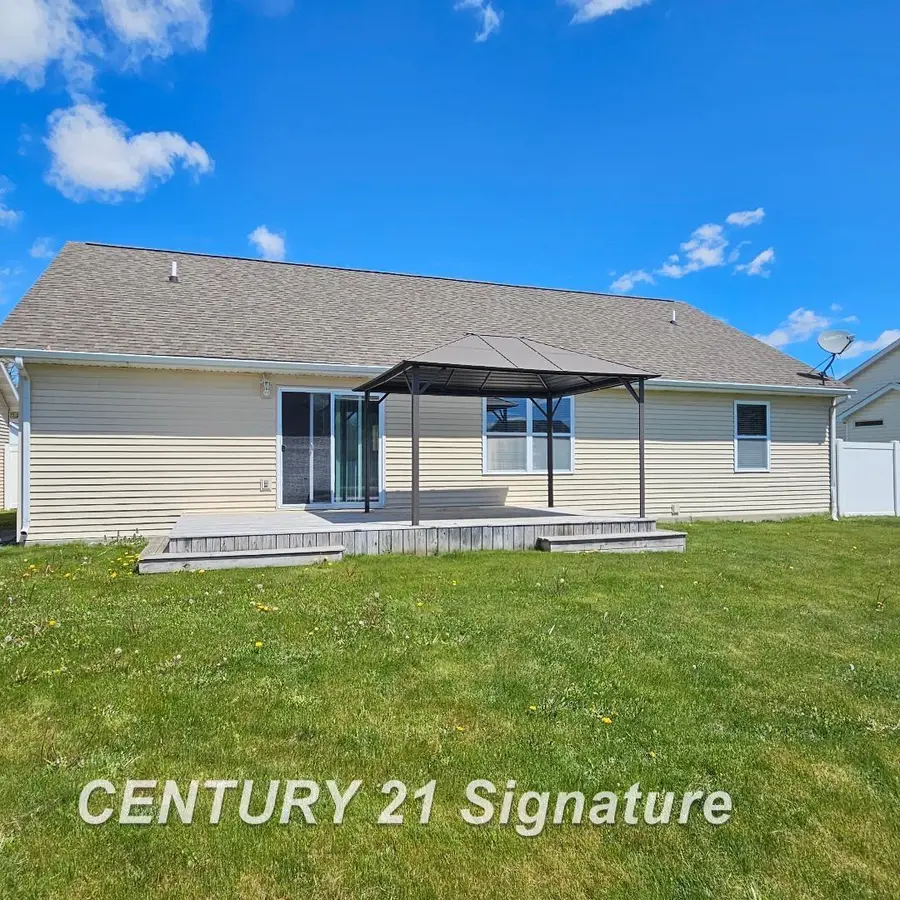 3891 Mystic, Saginaw, MI 48603 - #3