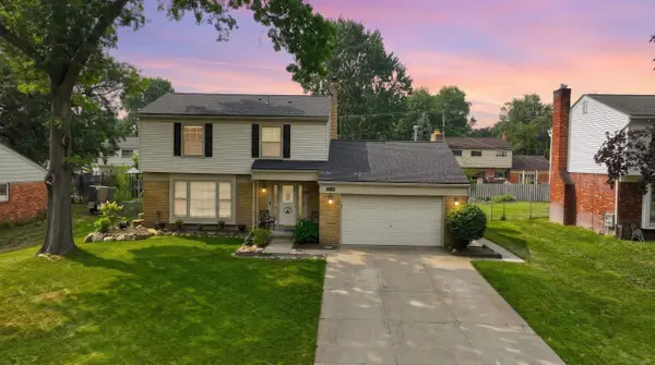 8916 Tamarack, Shelby Twp, MI 48317