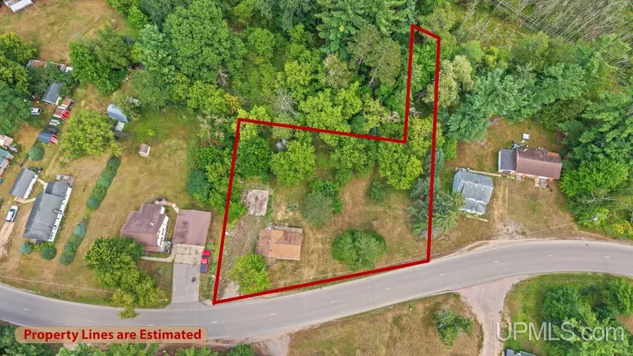 N1648 River, Vulcan, MI 49892 - #2