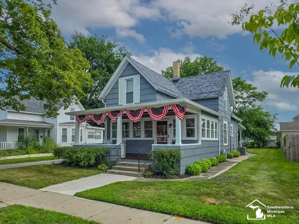 144 Godfroy, Monroe, MI 48162
