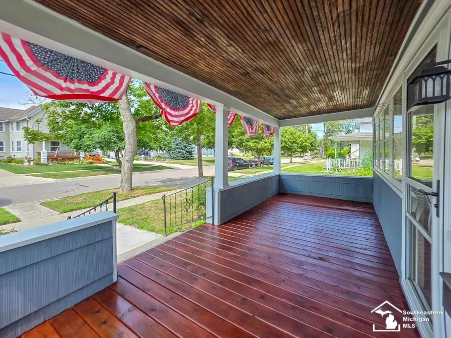 144 Godfroy, Monroe, MI 48162 - #3