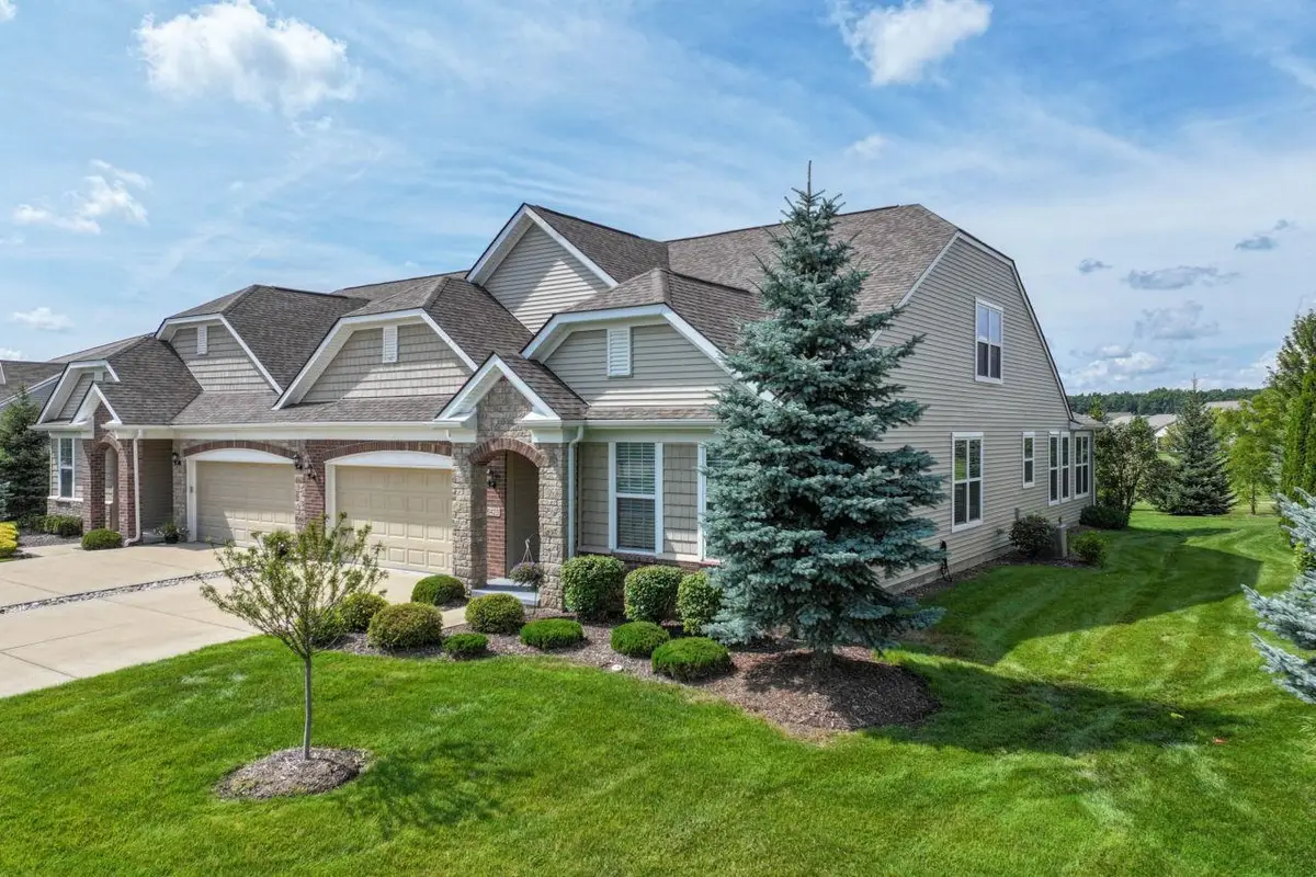 6423 Prairie Dunes, Grand Blanc, MI 48439 - #1