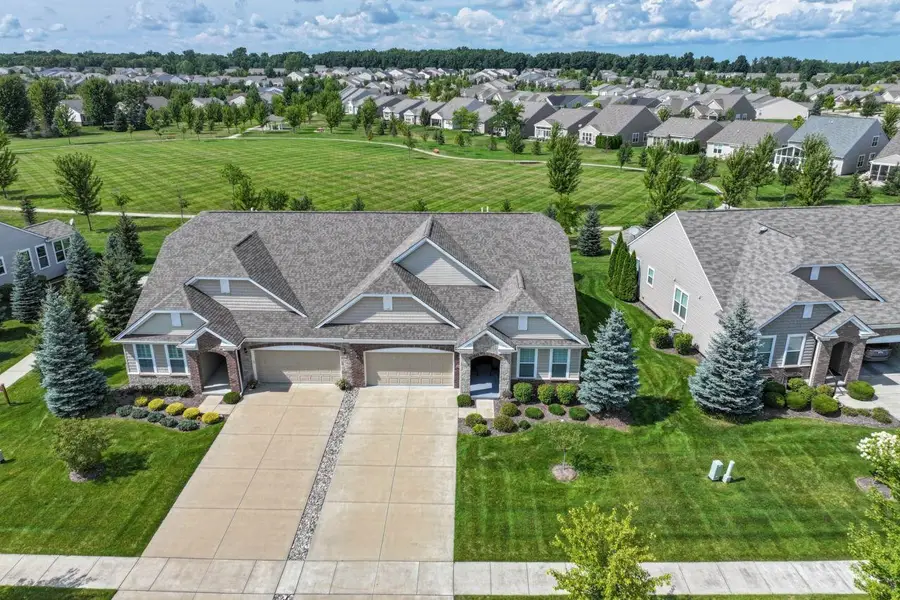6423 Prairie Dunes, Grand Blanc, MI 48439 - #2
