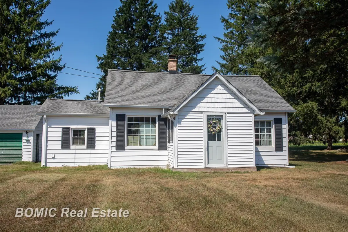 3977 Busch, Birch Run, MI 48415 - #1