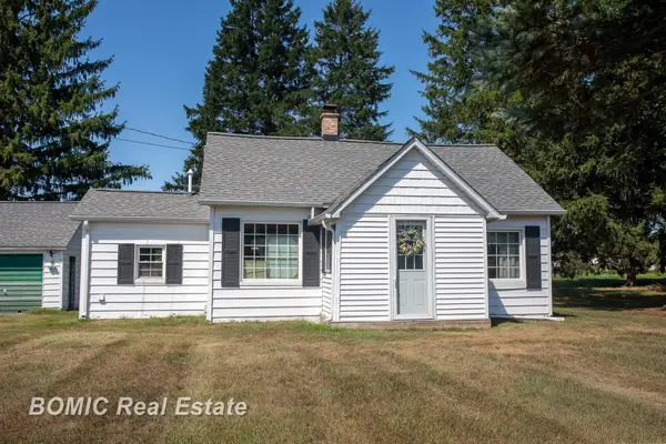 3977 Busch, Birch Run, MI 48415