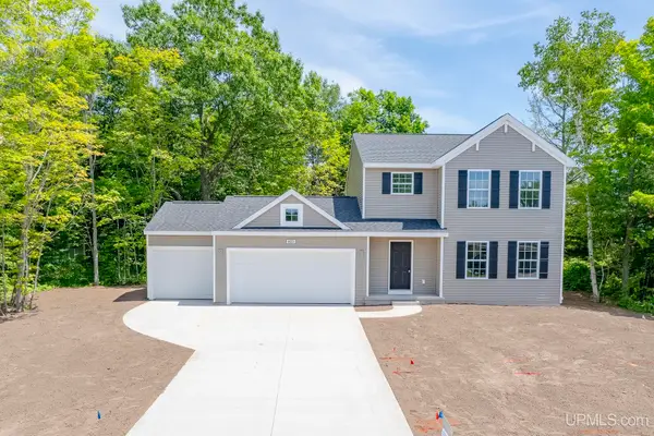 1623 Portage, Hancock, MI 49930