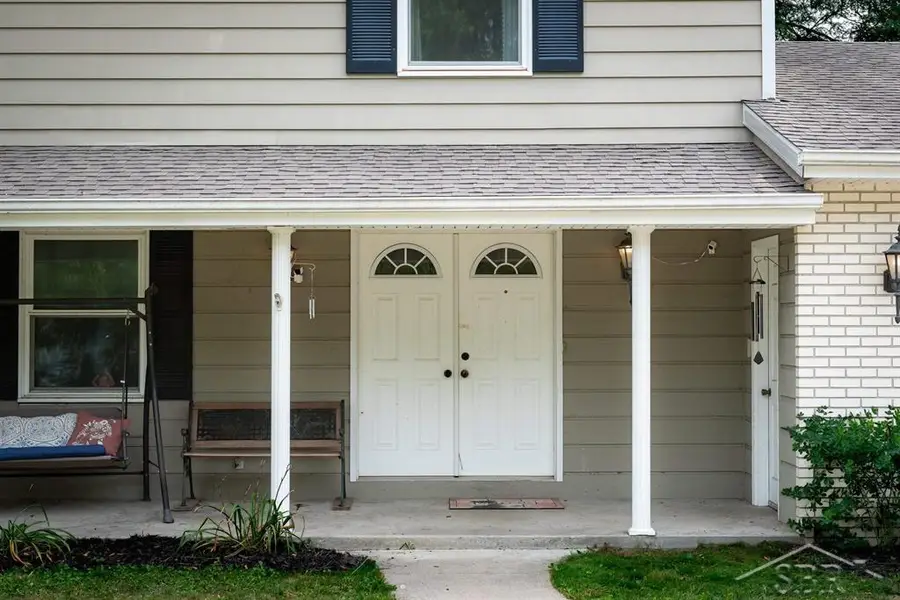 5105 N Kentford, Saginaw, MI 48638 - #3