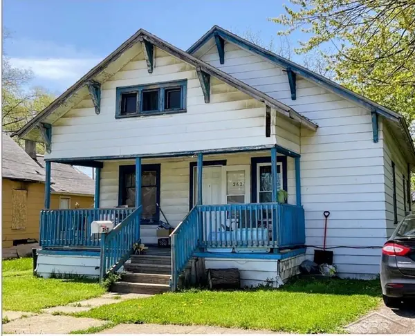 2621 Eddy, Saginaw, MI 48604
