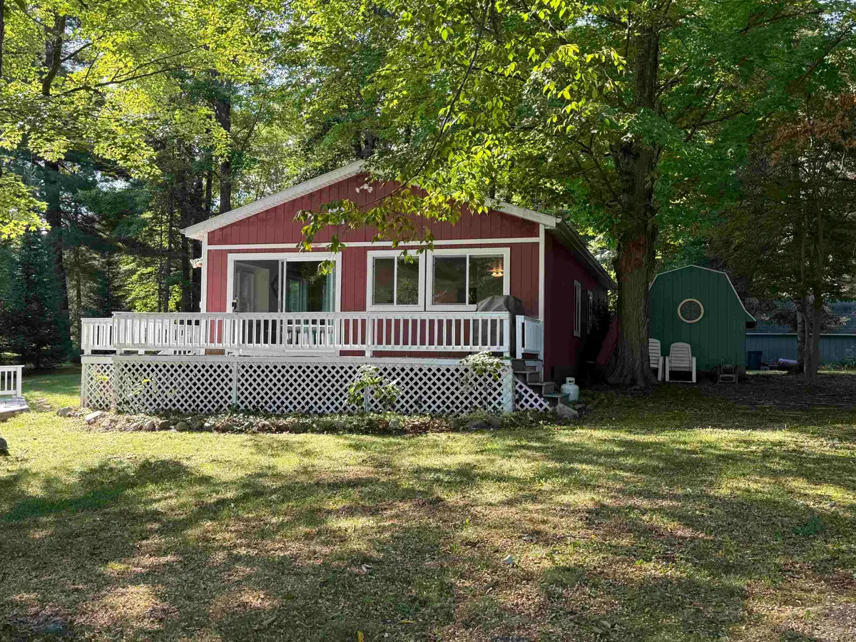 1473 Hillis, Alger, MI 48610 - #1