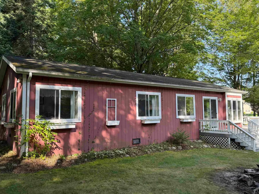 1473 Hillis, Alger, MI 48610 - #2