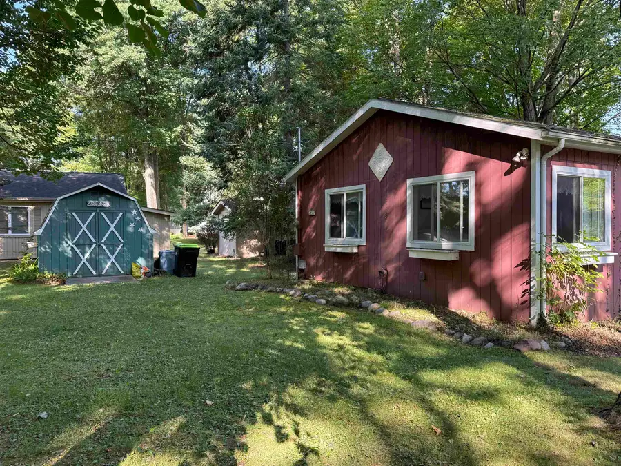 1473 Hillis, Alger, MI 48610 - #3