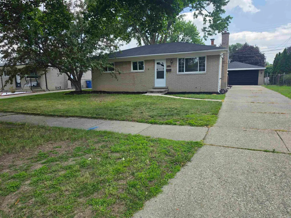 27442 Liberty, Warren, MI 48092 - #1