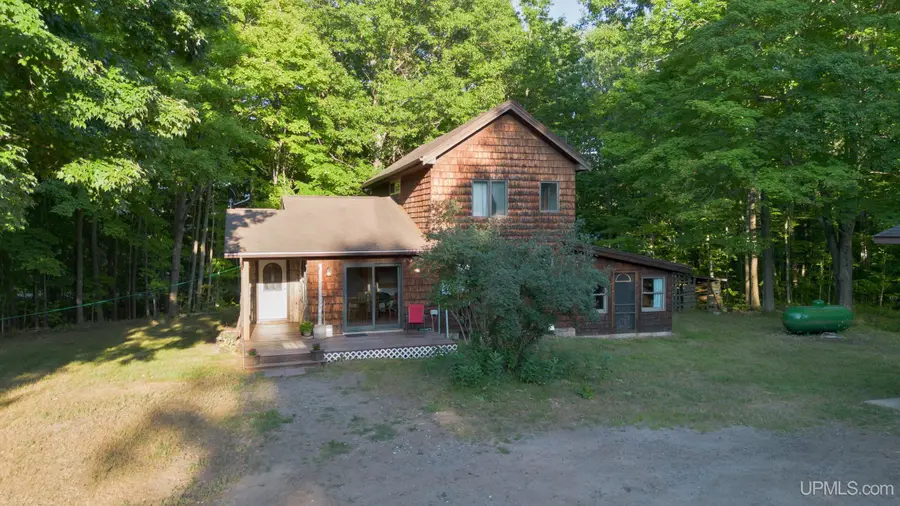 235 Bazinette, Marquette, MI 49855 - #3