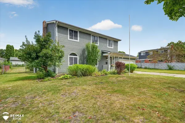 310 Delzingro, Davison, MI 48423