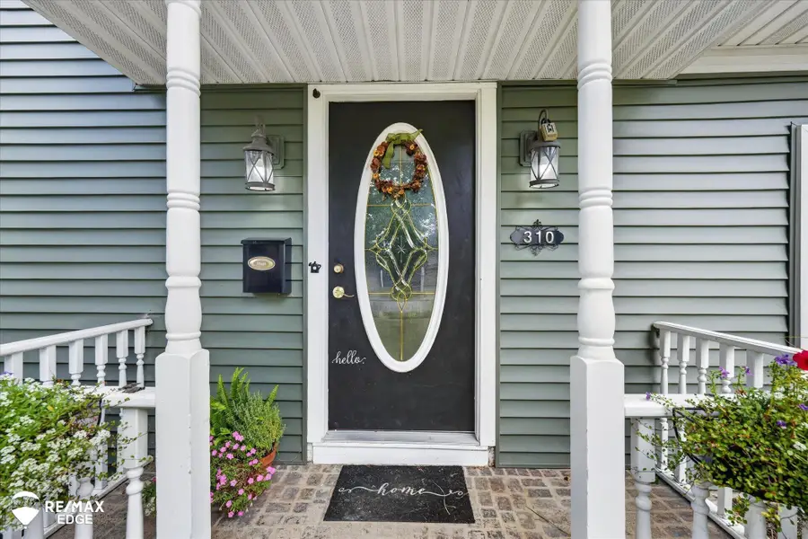 310 Delzingro, Davison, MI 48423 - #3