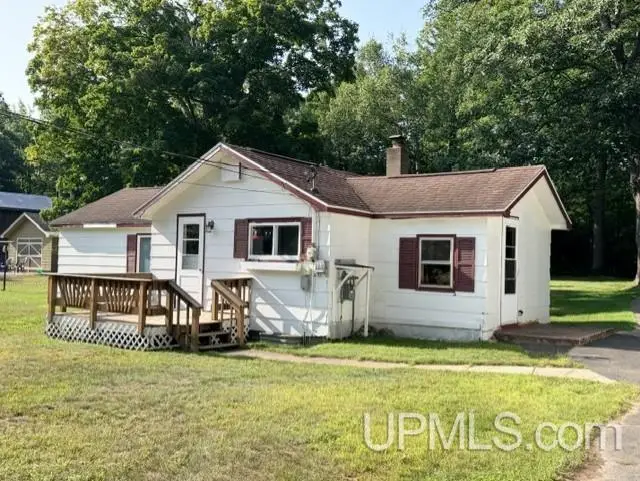 210 Midway, Negaunee, MI 49866 - #1