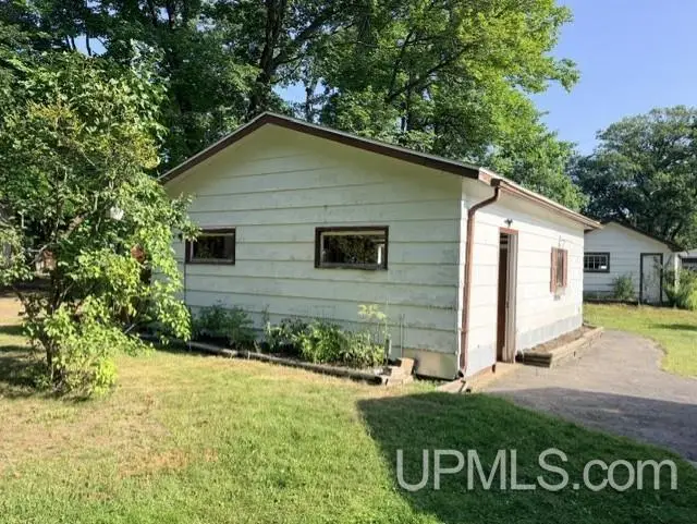 210 Midway, Negaunee, MI 49866 - #3