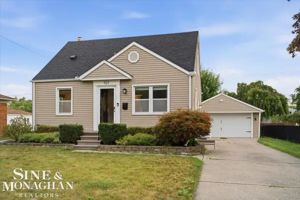 927 Montrose, Royal Oak, MI 48073