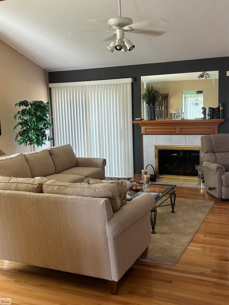 16371 Paint Creek, Macomb, MI 48042 - #3
